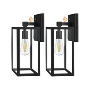 Outdoor Wall Light